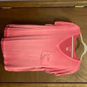 AE SOFT & SEXY V-NECK T-SHIRT